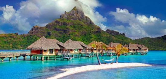 الصراع على جزر سليمان يحدث أزمة بين بكين وواشنطن