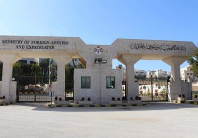 الأردن تدين اقتحام المستوطنين للأقصى