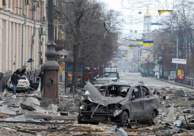 إجلاء 344 شخصًا من ماريوبول