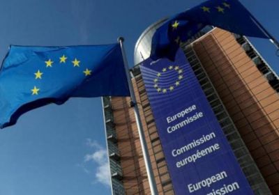 المفوضية الأوروبية تتعهد بمنح 200 مليون دولار لأوكرانيا