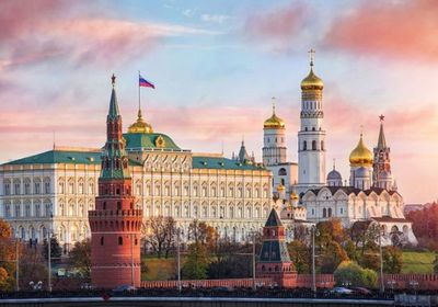 روسيا تطرد 7 دبلوماسيين دنماركيين