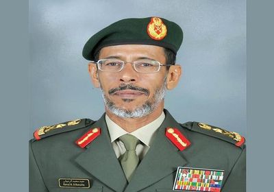 رئيس الأركان الإماراتي: توحيد قواتنا المسلحة محطة تاريخية