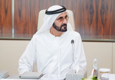 بن راشد: توحيد قواتنا المسلحة ركيزة لنموذجنا الإماراتي