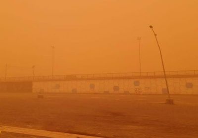 تطورات العاصفة بالعراق.. وفاة شخص و5 آلاف إصابة