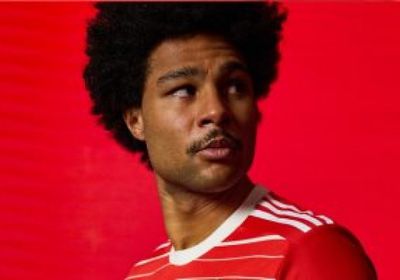 بايرن ميونخ يكشف عن قميصه الجديد