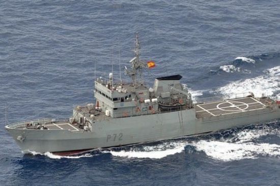 إسبانيا والمغرب تستعدان لترسيم الحدود البحرية