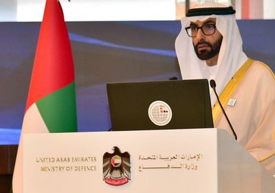 البواردي: جاهزية القوات الإماراتية لمواجهة التهديدات
