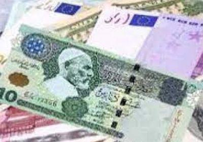 سعر الدولار واليورو اليوم في ليبيا 5 مايو 2022