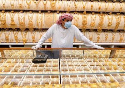 صعود أسعار الذهب اليوم في السعودية 5 مايو 2022