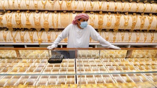 صعود أسعار الذهب اليوم في السعودية 5 مايو 2022