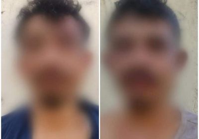 متهمان بإثارة الذعر والسكر في قبضة أمن الشيخ عثمان