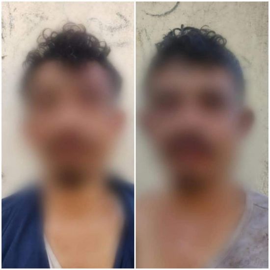 متهمان بإثارة الذعر والسكر في قبضة أمن الشيخ عثمان