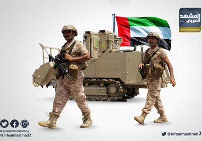 ذكرى توحيد القوات المسلحة الإماراتية.. أبطالٌ حاربوا الإرهاب من أجل الجنوب واليمن