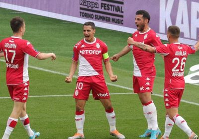 موعد مباراة ليل وموناكو في الدوري الفرنسي والقنوات الناقلة