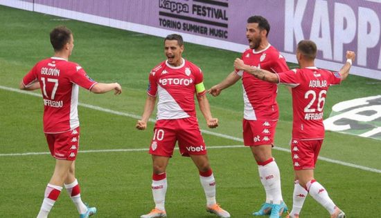 موعد مباراة ليل وموناكو في الدوري الفرنسي والقنوات الناقلة