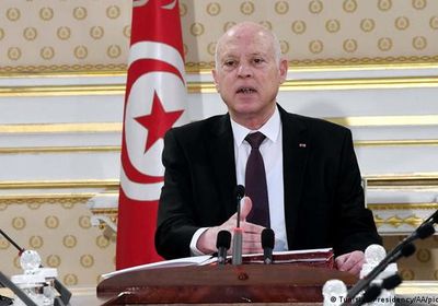 قيس سعيد: لا مجال لفرض قيود على الصحافة بتونس