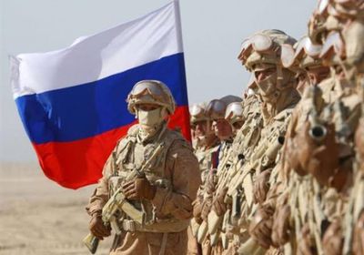 بريطانيا: روسيا تواصل هجومها على آزوفستال