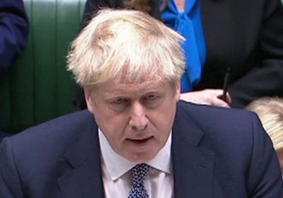 حزب المحافظين بزعامة "جونسون" يتكبد خسائر بالانتخابات