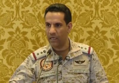 التحالف العربي: 3 مراحل لنقل أسرى الحوثيين جوا