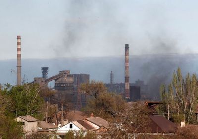 أوكرانيا: روسيا انتهكت الحقوق الإنسانية لمقاتلي آزوفستال