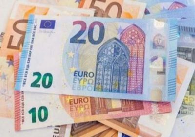 تفاوت سعر اليورو في مصر الجمعة 6 مايو 2022
