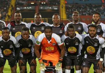 الاتحاد الأفريقي يعاقب نادي مازيمبي