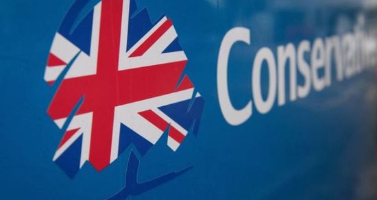 حزب المحافظين البريطاني يخسر 113 مقعدًا