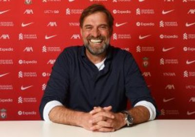 كلوب: لا نفكر في نهائي أوروبا