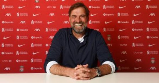 كلوب: لا نفكر في نهائي أوروبا