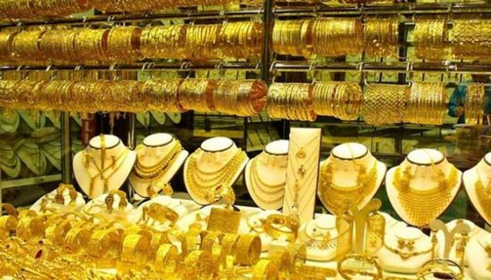 أسعار الذهب في الأردن اليوم الجمعة 6 مايو 2022