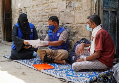 الدولية للهجرة: ملايين الأطفال خارج المدارس في اليمن