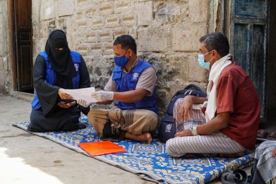 الدولية للهجرة: ملايين الأطفال خارج المدارس في اليمن