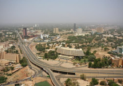 توقيف عنصر إرهابي وكميات من الذخيرة والآليات العسكرية بالنيجر