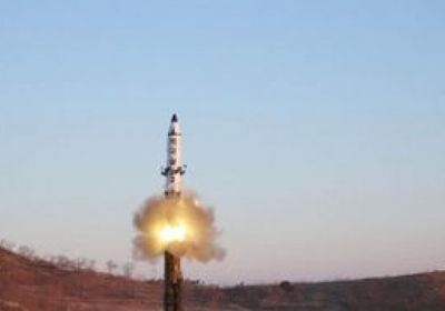 أمريكا:  كوريا الشمالية تستعد لإجراء تجربة نووية