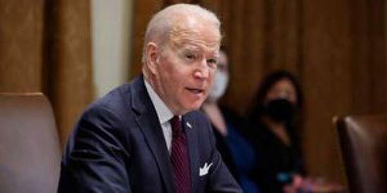 بايدن يبحث هاتفيًا مع ترودو تقديم مساعدات أمنية لأوكرانيا