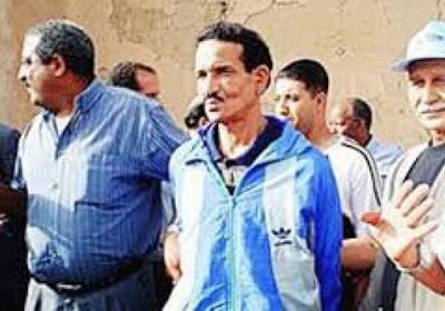 وفاة السجين المغربي "سفاح تارودانت" داخل محبسه