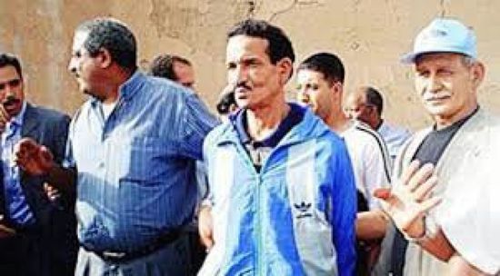 وفاة السجين المغربي "سفاح تارودانت" داخل محبسه