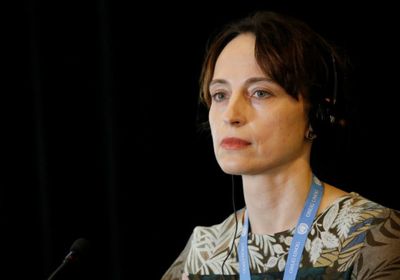 منظمات حقوقية تحذر من استغلال إيران لزيارة مسؤولة أممية