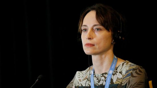 منظمات حقوقية تحذر من استغلال إيران لزيارة مسؤولة أممية