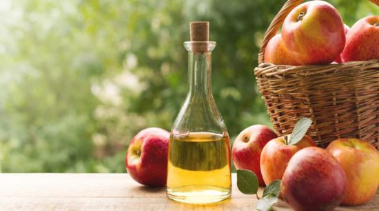 مدى تأثير تناول خل التفاح على مرضى السكر