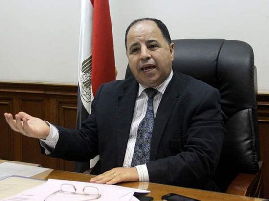 معيط يكشف تحسن الأداء المالي الحكومي المصري
