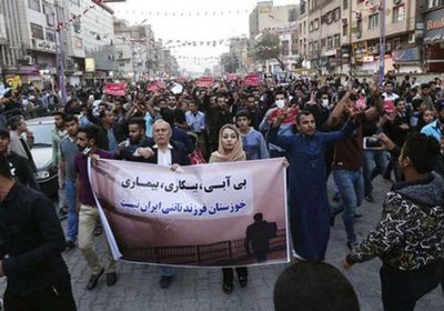 إيران تقطع الإنترنت على خوزستان لهذا السبب