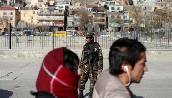 طالبان تفرض البرقع على النساء