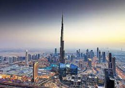 دبي تسبق عواصم عالمية وتتصدر "الأفضل للاستثمار الأجنبي"