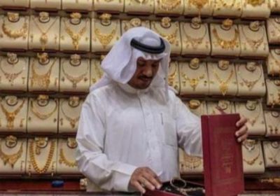 صعود أسعار الذهب اليوم في السعودية 7 مايو 2022