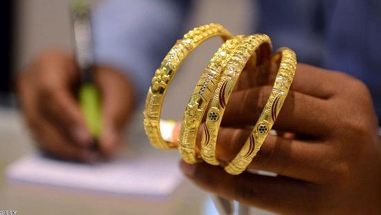 حقيقة وقف بيع المشغولات الذهبية بالأسواق في مصر