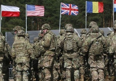 روسيا: النيتو يشن حربًا بالوكالة على روسيا