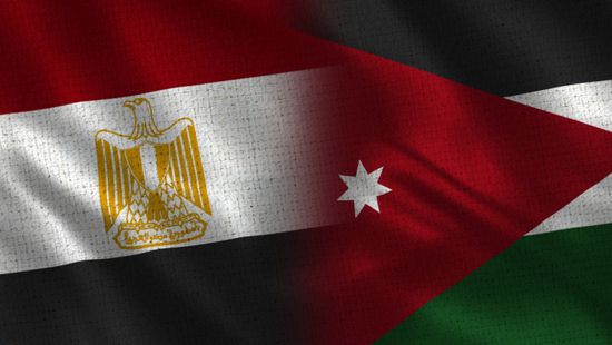 الأردن تتضامن مع مصر في مواجهة الإرهاب