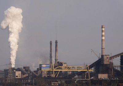 القوات الروسية تستهدف آزوفستال بالمدفعية الثقيلة