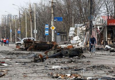 مباحثات أمريكية أوروبية لفرض عقوبات على روسيا